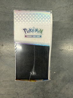 Pokemon TCG Prismatic Evolutions Elite Trainer Box ETB Brand New Factory Sealed! - Image 2