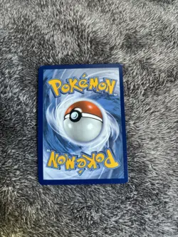 Pokemon TCG Sword & Shield Blastoise VMAX SWSH103 Promo Full Art Holo Card - Image 3
