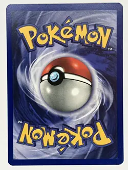 Pikachu NM 60/64 1st Edition Jungle Pokemon TCG Regular - Image 2