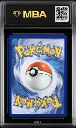 2025 Pokemon DRI EN-Destined Rivals: #224 Team Rocket's Ariana MBA 10 GEM MINT - Image 2