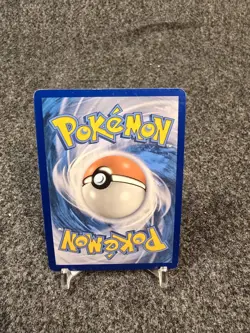 Pokemon TCG Unbroken Bonds Whimsicott GX Ultra Rare Card 206/214 MP - Image 2