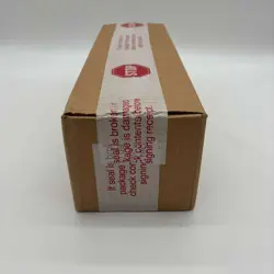 Pokemon TCG Scarlet & Violet Obsidian Flames Booster 6-Box Case SEALED SV03 - Image 4