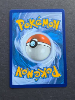 Pokemon WHIMSICOTT GX 140/214 - SUN & MOON UNBROKEN BONDS HOLO - NM+ - Image 2
