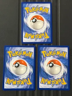 Articuno 036/195 Moltres 021/172 Zapdos 048/185 All Cosmos Holo Pokemon Cards NM - Image 2
