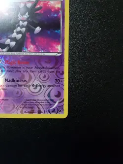 Gothitelle 47/98 Reverse Holo Rare NM | Pokemon Emerging Powers 2011 - Image 5