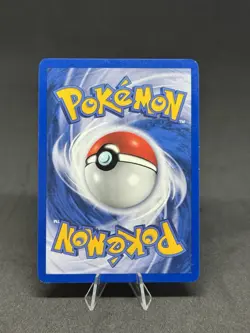 Pokemon Dark Gyarados 8/102 1st Edition Holo Rare Team Rocket - Image 3