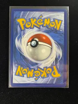 Pokemon Lt. Surge's Bargain 185/132 Me01: Mega Evolution Holo - Image 2