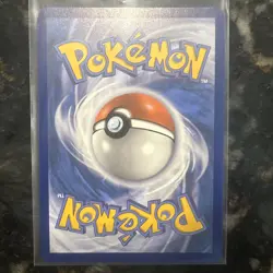 Pokemon Wellspring Mask Ogerpon ex Ultra Rare FA 194/167 Twilight Masquerade NM - Image 3