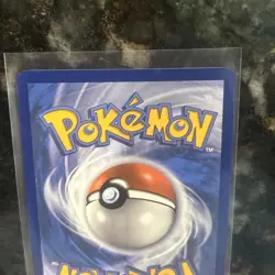 Pokemon Wellspring Mask Ogerpon ex Ultra Rare FA 194/167 Twilight Masquerade NM - Image 4