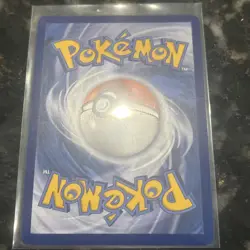 Pokemon Wellspring Mask Ogerpon ex Ultra Rare FA 194/167 Twilight Masquerade NM - Image 5