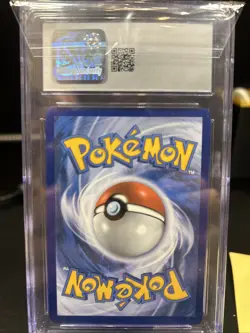 ⚡CGC Gem Mint 10 Pikachu 160/159 Pokemon Crown Zenith💛 - Image 2