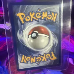 Reshiram ex 030/159 Double Rare Holo Sv09: Journey Together Basic Pokemon - Image 2