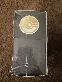 Pokemon TCG Mega Evolution ETB Elite Trainer Box Gardevoir SEALED - Image 3
