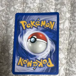 Pokemon TCG Machamp 15/110 2002 Holo Rare Stage 2 Ken Sugimori - Image 2