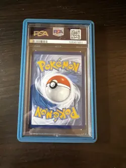 2021 Pokemon SWSH Glaceon V Alt Art Evolving Skies 175/203 PSA 10 - Image 2