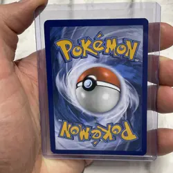 Reverse Holo Kricketot 5/122 Common XY - BREAKpoint Pokemon TCG NM Near Mint - Image 3