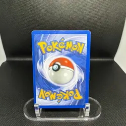 Lugia 9/111 Neo Genesis Holo Good Condition Pokemon TCG - Image 2