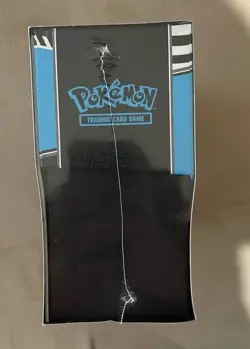 Pokemon TCG Scarlet & Violet Black Bolt Elite Trainer Box ETB Factory Sealed - Image 3