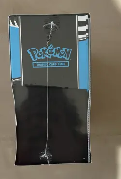 Pokemon TCG Scarlet & Violet Black Bolt Elite Trainer Box ETB Factory Sealed - Image 4