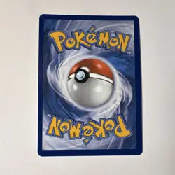 Pokemon Oricorio 024 Me: Mega Evolution Promo Basic 190HP Promo Holo Fire Wing - Image 2