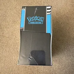 Pokemon Black Bolt ETB Sealed scarlet and violet - Image 4