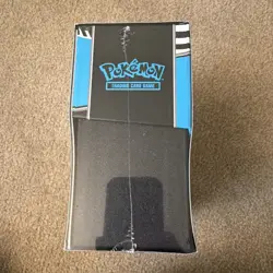 Pokemon Black Bolt ETB Sealed scarlet and violet - Image 5
