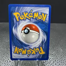 Pokemon TCG - Nidoran - 96/147 Aquapolis - - 2002 E-Reader LP - Image 2