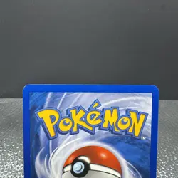 Pokemon TCG - Nidoran - 96/147 Aquapolis - - 2002 E-Reader LP - Image 5