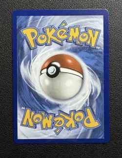 Pokemon Ascended Heroes Mega Gardevoir Ex 32 Black Star Promo Mega Attack Rare - Image 2