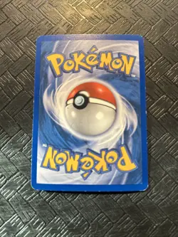 Poliwhirl 46/112 Fire Red Leaf Green Reverse Holo Rare Nintendo Pokemon MINTY - Image 3