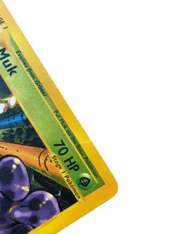 Muk - 23/147 Aquapolis 2002 WOTC - E Reader - Pokemon TCG - Image 4