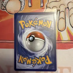 Mega Starmie EX 102/088 Full Art Ultra Rare Pokemon TCG: Perfect Order - Image 2