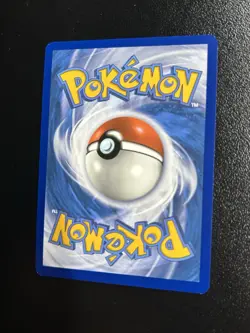 Pokemon TCG Rare Bubble Mew EX Holo Card Paldean Fates Near Mint Condition - Image 3