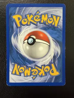 2002 Pokemon Expedition Koffing 114/165 Reverse Holo LP/MP - Image 4