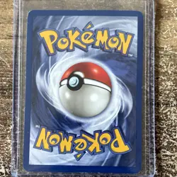 Porygon 48/82 Team Rocket Pokemon TCG 40 HP Rare Regular English - Image 4