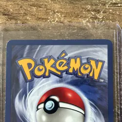 Porygon 48/82 Team Rocket Pokemon TCG 40 HP Rare Regular English - Image 5