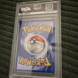 Pokemon Steelix Holo Rare 1st Edition Neo Genesis 15/111 PSA 9 2000 - Image 5