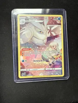 Frosmoth TG04/TG30 SWSH10: Astral Radiance Trainer Gallery Pokemon Card NM - Image 1