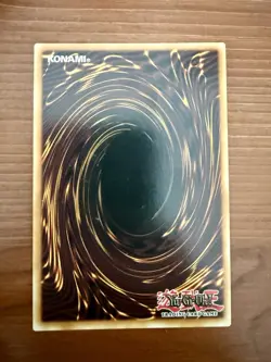 Raigeki Break LCYW-EN286 | 1st Edition NM/M YuGiOh Super Rare - Image 2