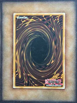 Yugioh Raigeki Break LCYW-EN286 Super Rare 1st Ed LP - Image 2