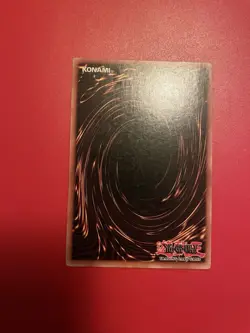 Yu-Gi-Oh! TCG Black Luster Soldier Starter Deck Yugi Evolution SYE-024 LP - Image 2