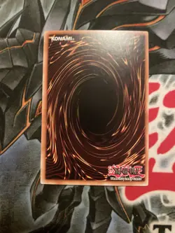 Mirror Force - NM - LCYW-EN091 - Unlimited - Secret Rare - Yu-Gi-Oh! TCG - Image 2