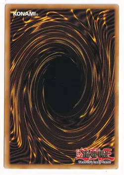 Yu-Gi-Oh! Destiny Hero - Dasher #POTD-EN017 1st Edition Near Mint - Image 2