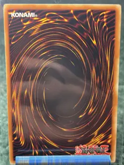 Yugioh Elemental Mistress Doriado TLM-EN034 Unlimited Ultimate Rare NM-LP - Image 2