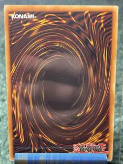 Yugioh Fiendsmith Requiem INFO-EN046 1st Edition Secret Rare - Image 2