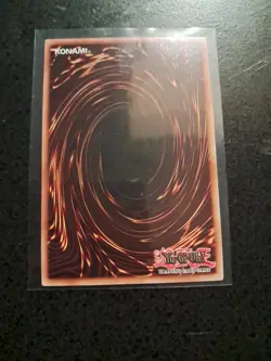 Yugioh Granguignol the Dusk Dragon CH01-EN050 Ultra Rare 1st Edition Near Mint - Image 2