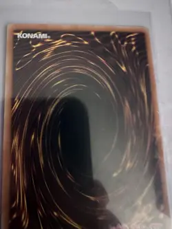 Yu-Gi-Oh! Limited Edition Stardust Dragon Holo CT05-EN001 Secret Rare - Image 4