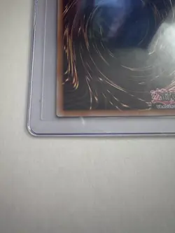 Yu-Gi-Oh! Limited Edition Stardust Dragon Holo CT05-EN001 Secret Rare - Image 5