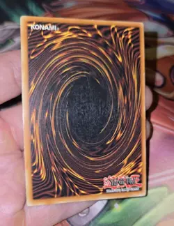 Dark Magician Girl MFC-000 Magician's Force Unlimited Edition VLP Slight Bleed - Image 5