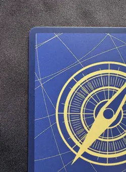 One Piece Nami OP02-036 Best Selection Vol. 1 Foil English NM - Image 5